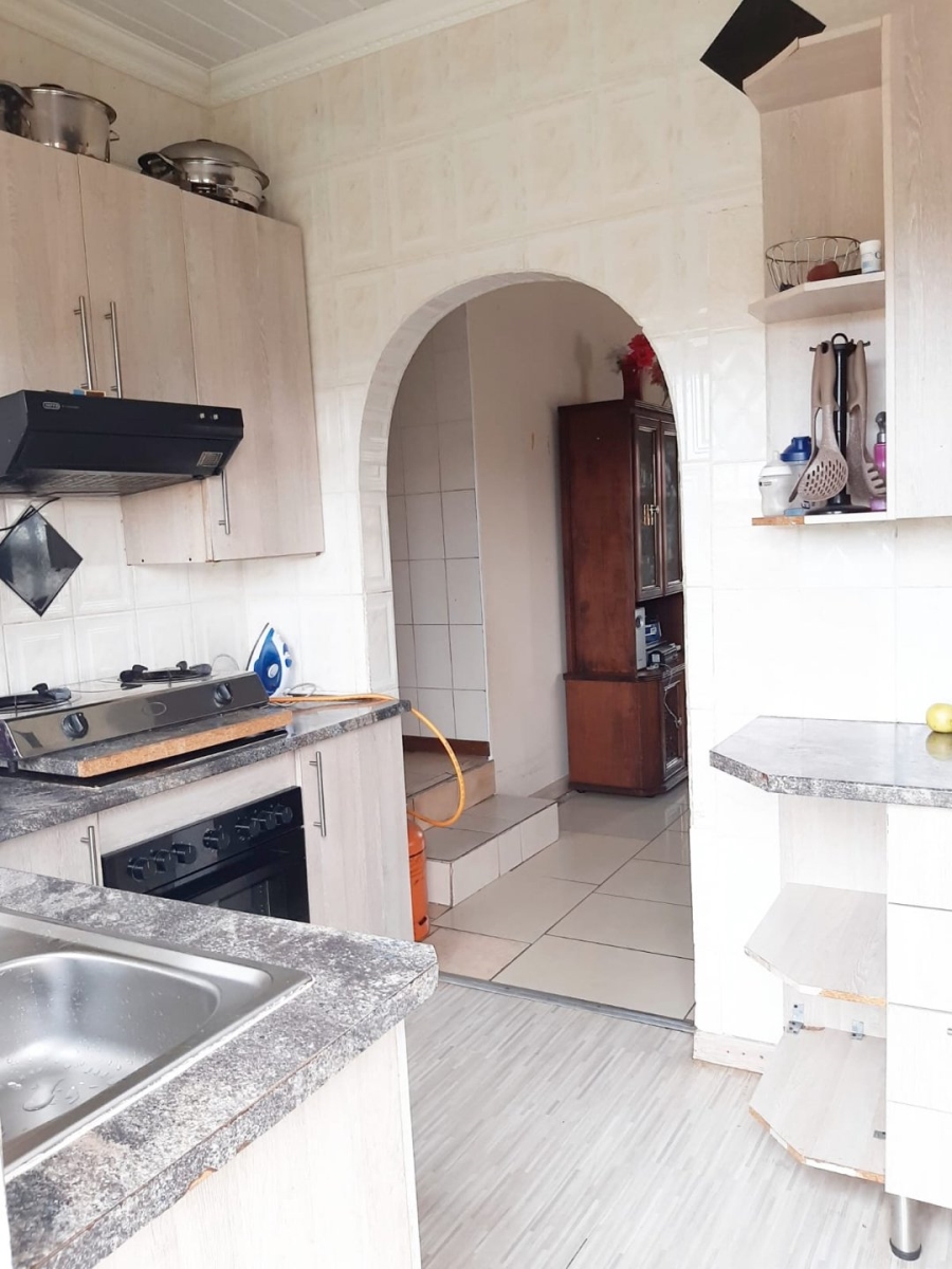 4 Bedroom Property for Sale in Mdantsane Nu 17 Eastern Cape